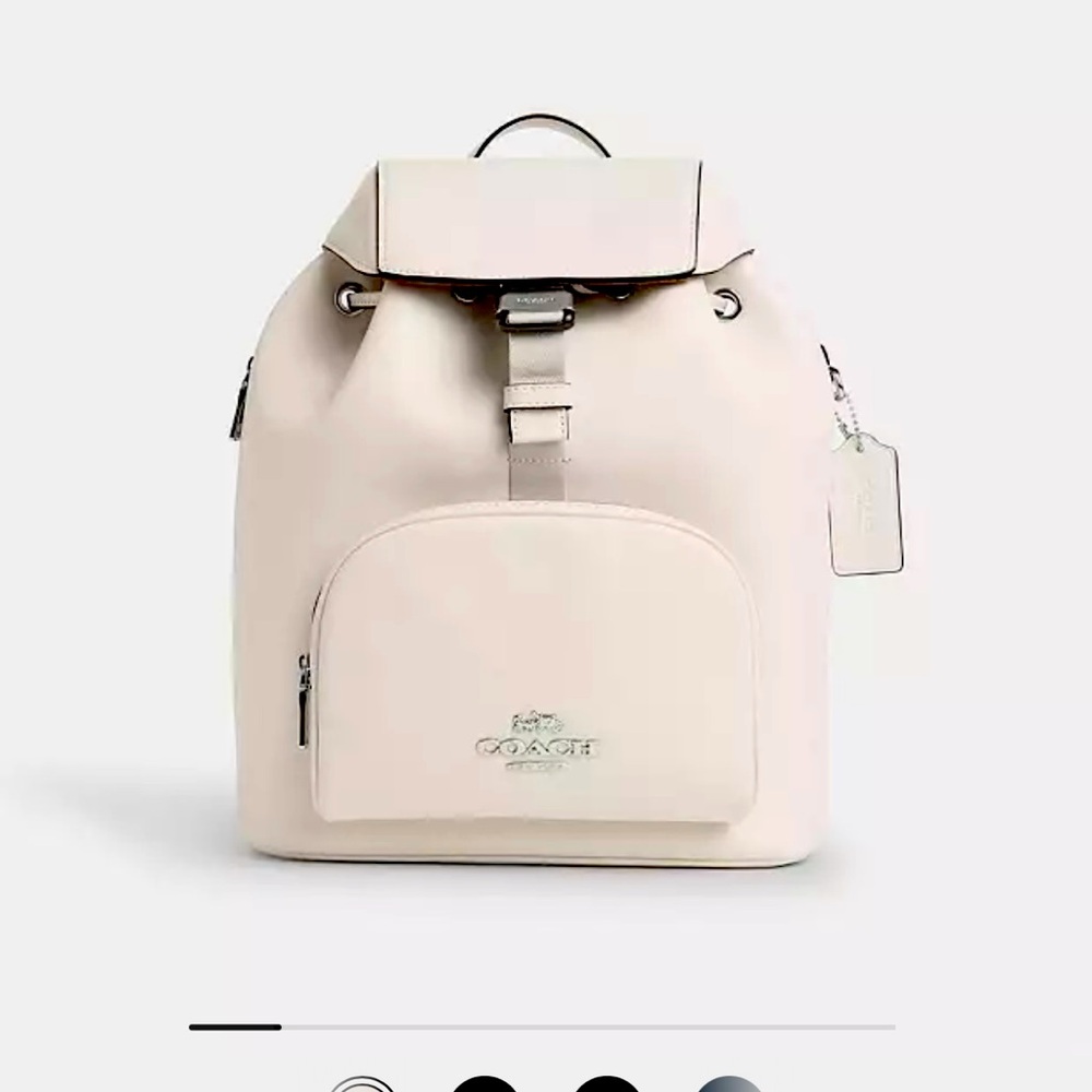 Pace Large Backpack new with tags